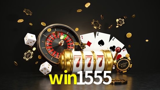 Welcome Bonus win1555