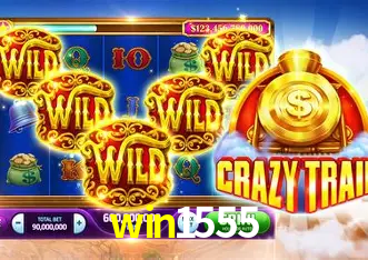 Desvendando o Mundo dos Jogos Virtuais na win1555