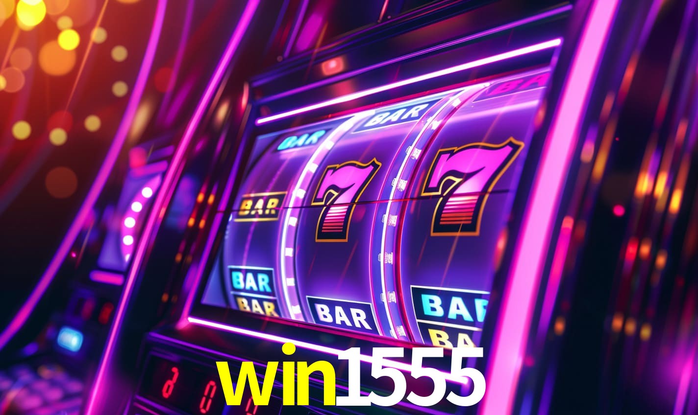 win1555: Seu Cassino Premiado com Pagamentos Rápidos