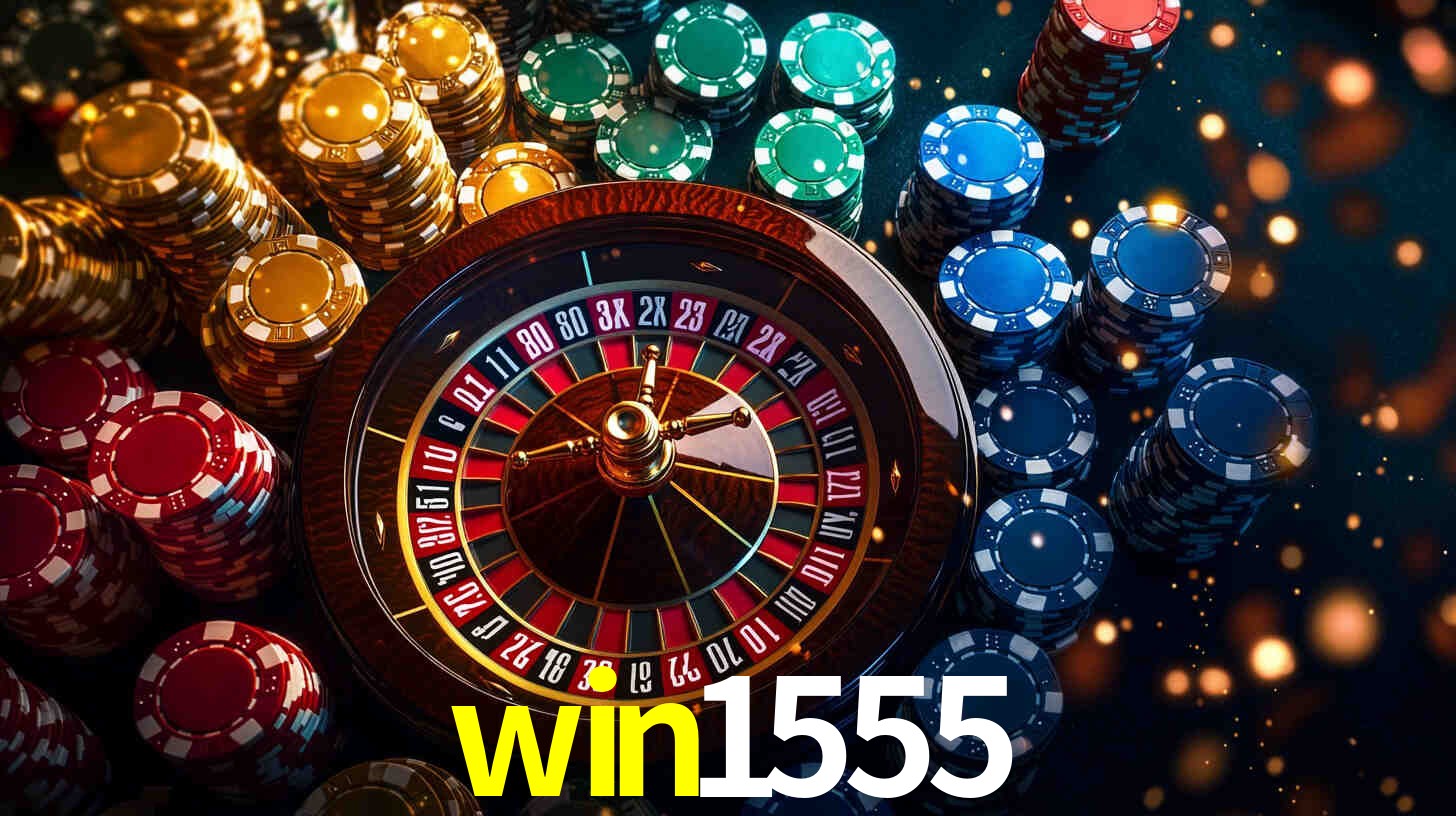 Daily Bonuses win1555
