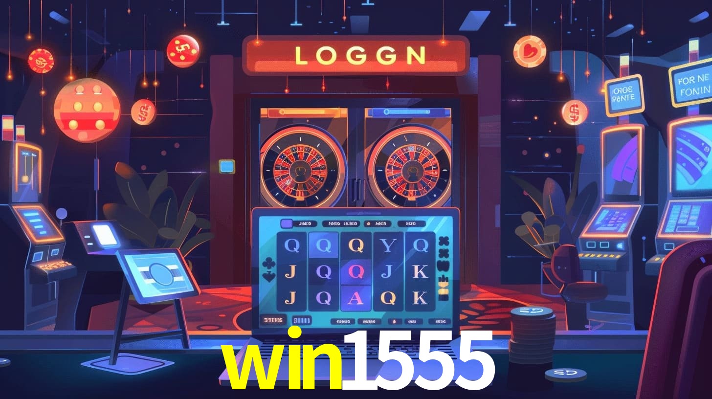 win1555 Rio de Janeiro - Licenses