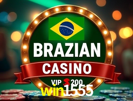 win1555 - Análise de Mercados Esportivos
