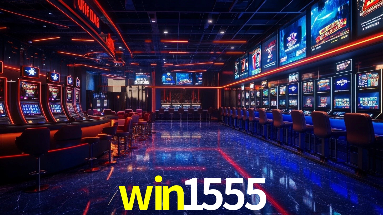 Blackjack Table win1555