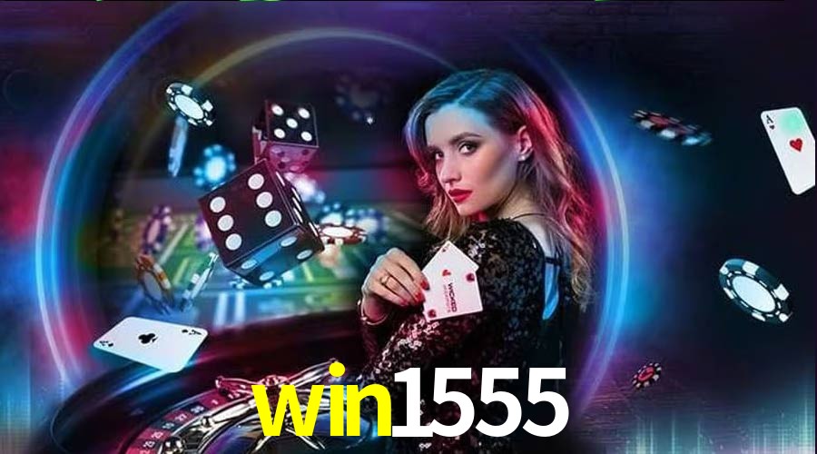 Exclusive Offers win1555