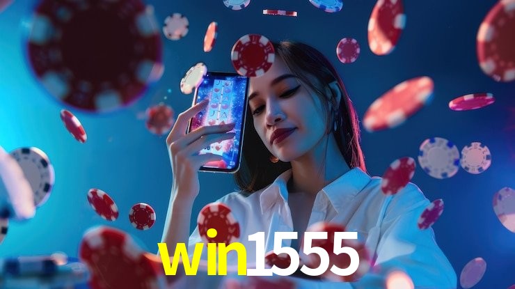 cassino win1555