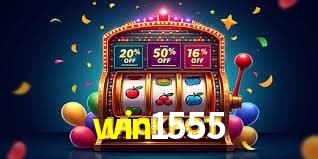 win1555 - User Statistics