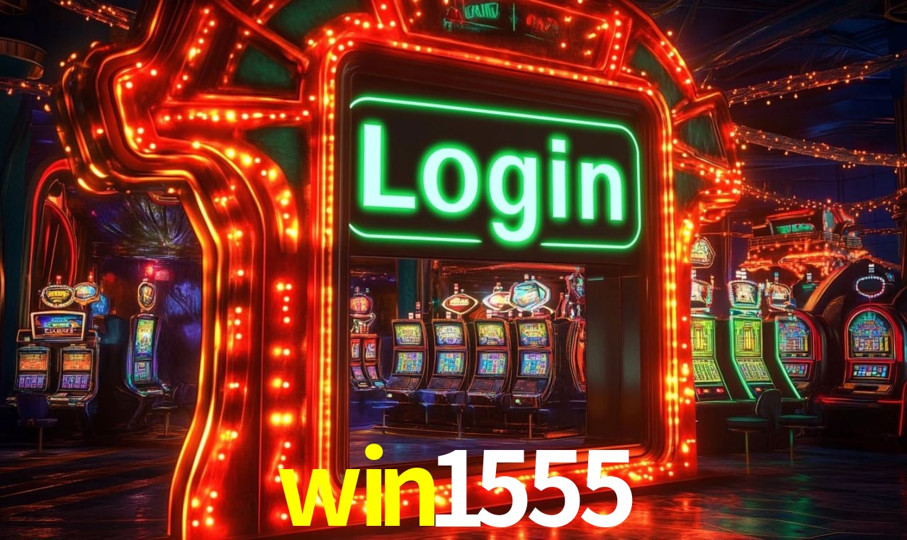 Diretório de Jogos win1555