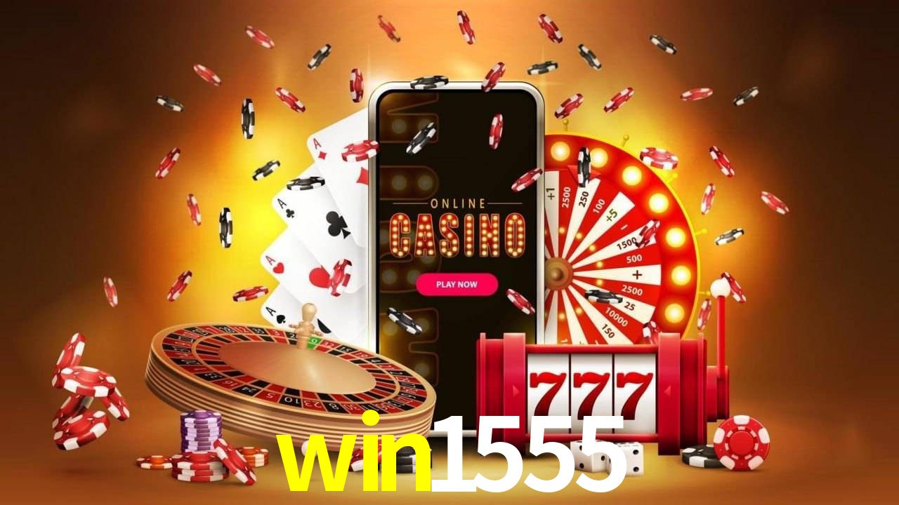 win1555 Belo Horizonte - Jackpots