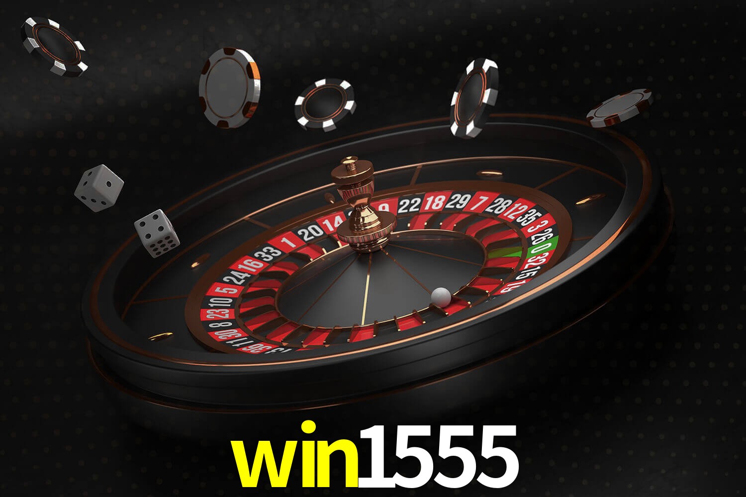 win1555: Jogos de Caça-Níqueis-Altas Recompensas, Roleta-Velocidade, Blackjack-Desafios Máximos