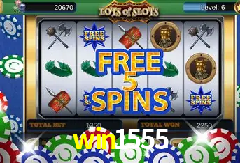 win1555 Rio de Janeiro - Professional Dealers