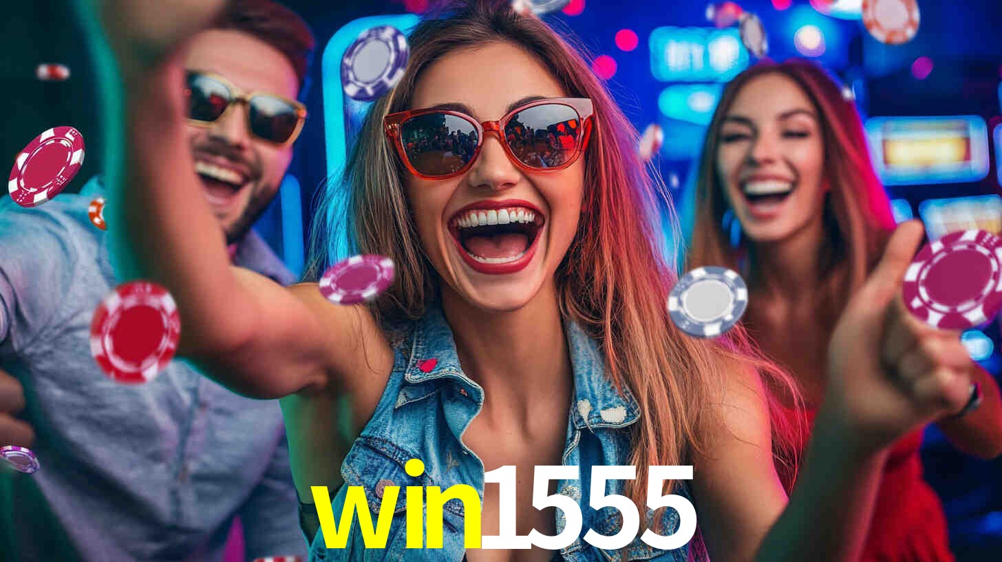 Descubra a Essência do win1555: Nossa História e Compromissos
