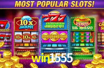 win1555 Belo Horizonte - VIP Casino