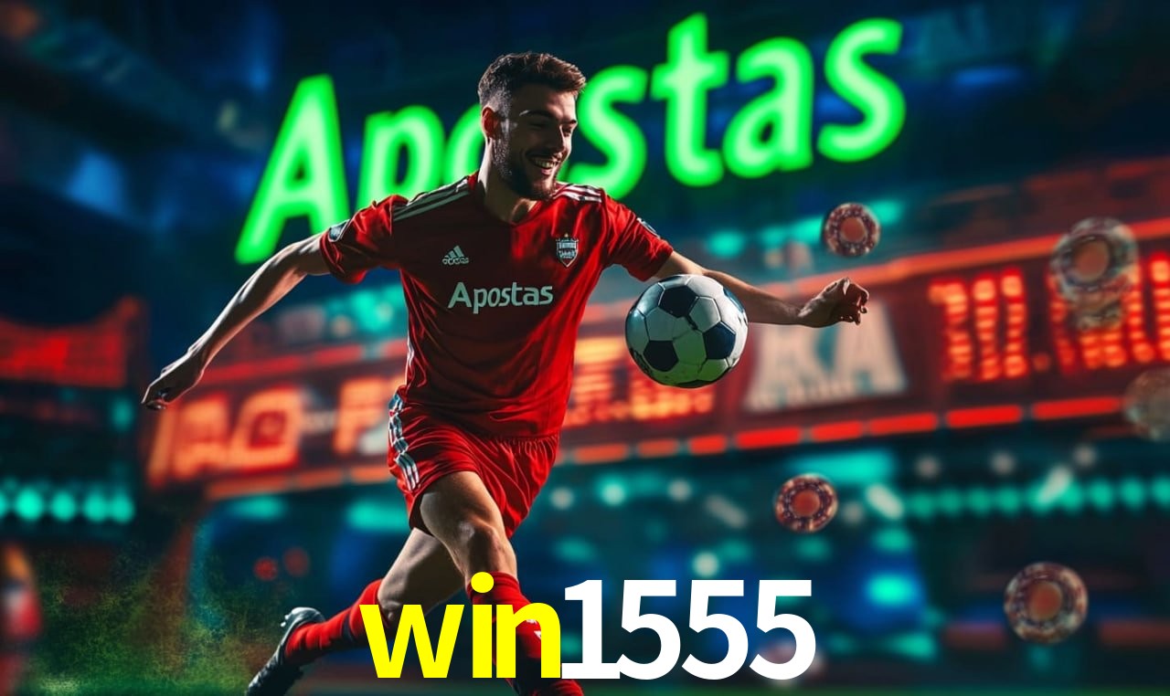 Mesa de Blackjack win1555