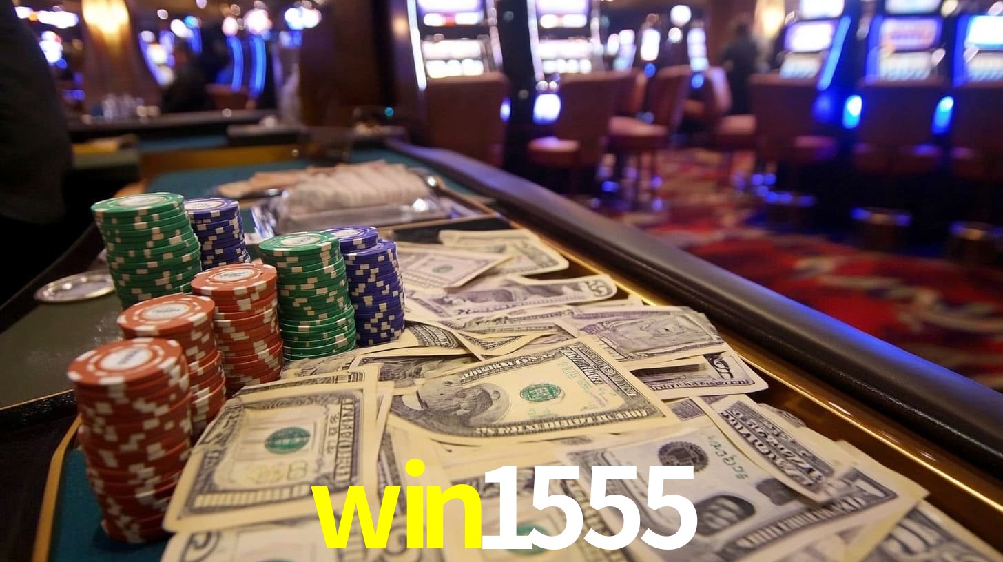 win1555 Salvador - Strategy