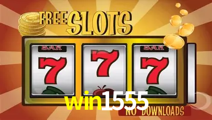 Descubra o Mundo do Cassino Online com win1555