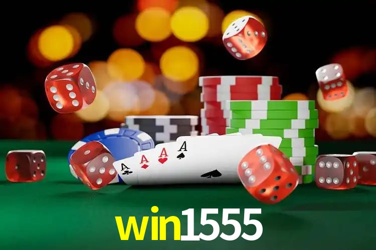 win1555 São Paulo - Jogo Providers