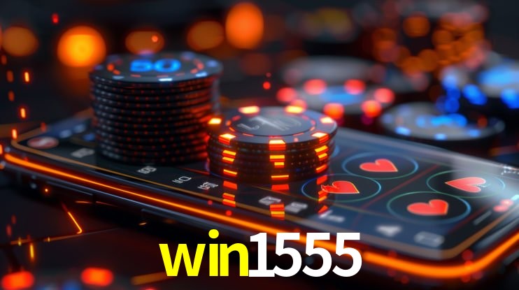Slot Games win1555
