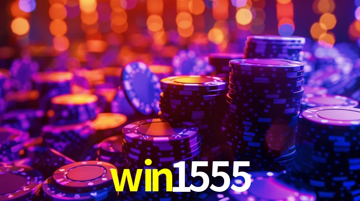Bônus Generosos e Exclusivos no win1555 para Você!