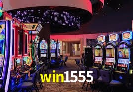 win1555 Brasília - Leaderboards