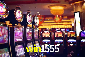 win1555 São Paulo - All Bonuses