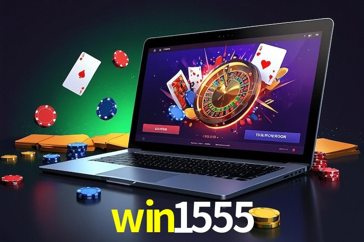 win1555 Salvador - Support