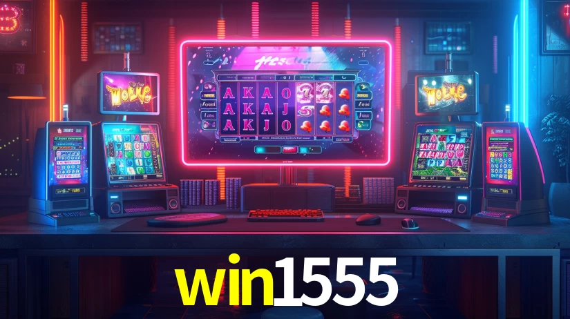 win1555 bet