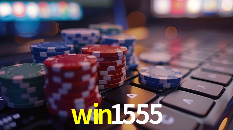 win1555 - Login Methods