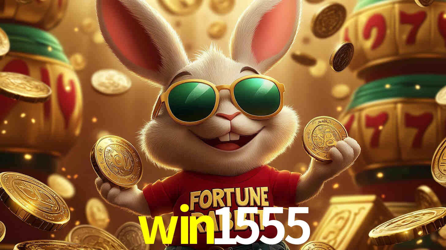 win1555: Seu Especialista em Apostas Esportivas Brasileiras
