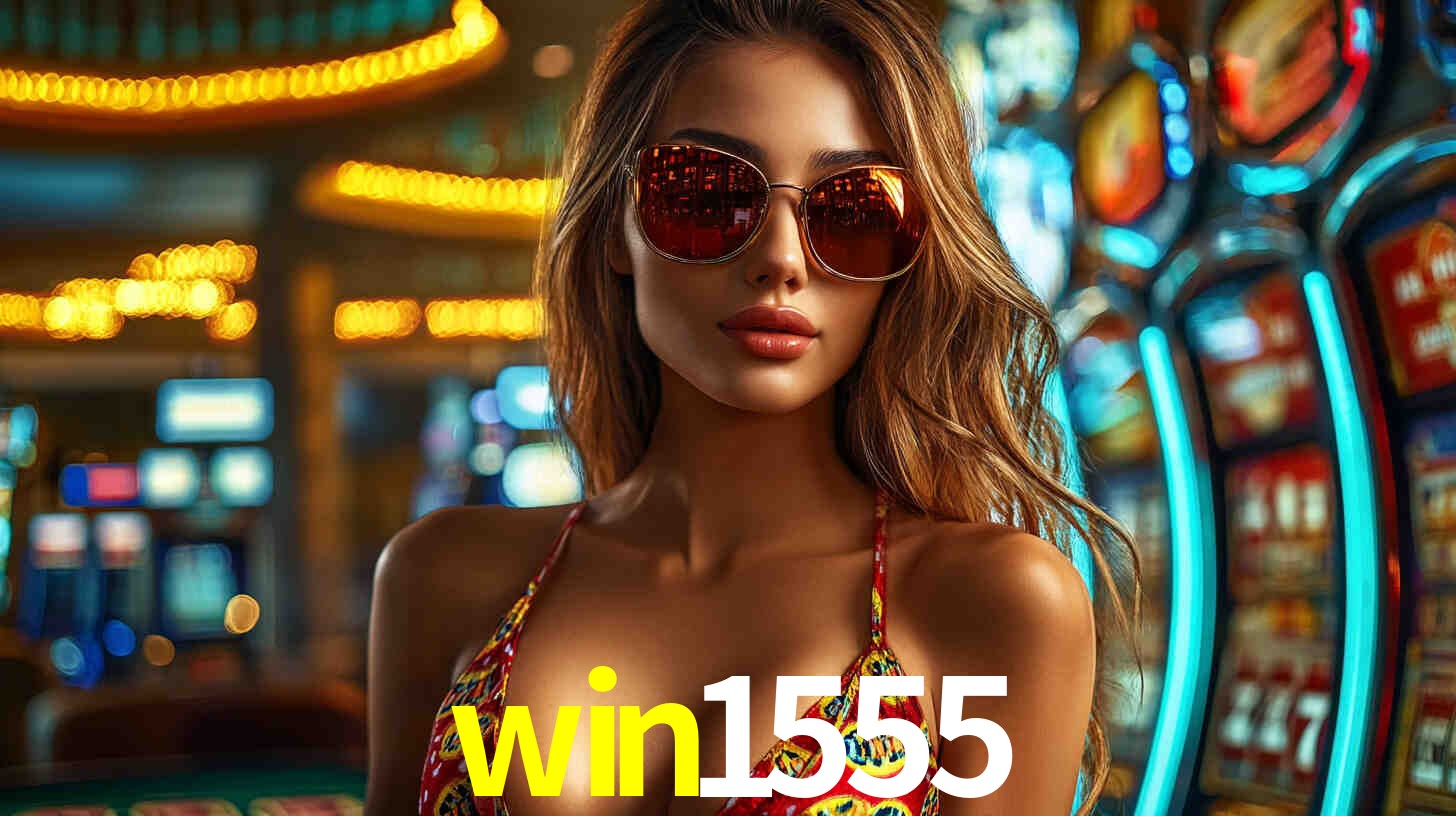 Welcome Bonus win1555