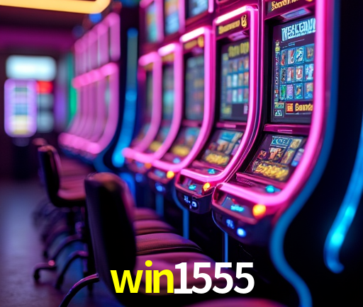win1555 São Paulo - Top Slots