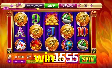A Emoção da Loteria na win1555: Uma Chance de Mudança de Vida