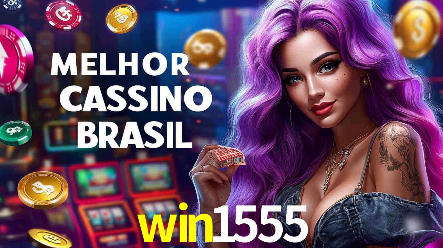 Explorando a Categoria de Eventos em Apostas na win1555