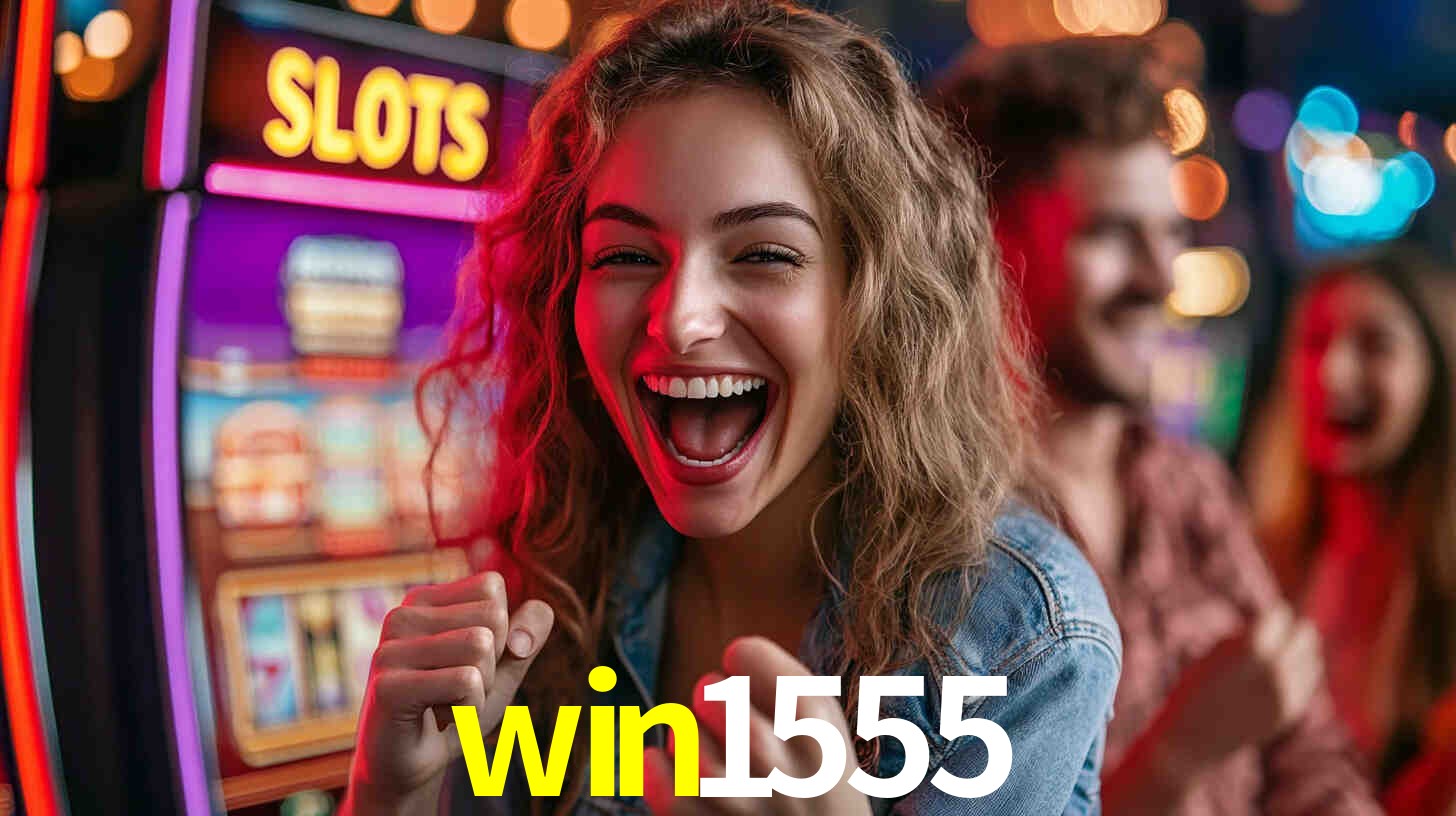Desvendando o Mundo dos Jogos Virtuais na win1555