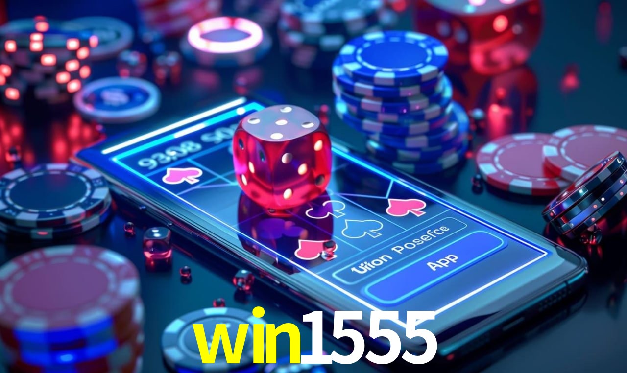 win1555 Brasília - Betting Features