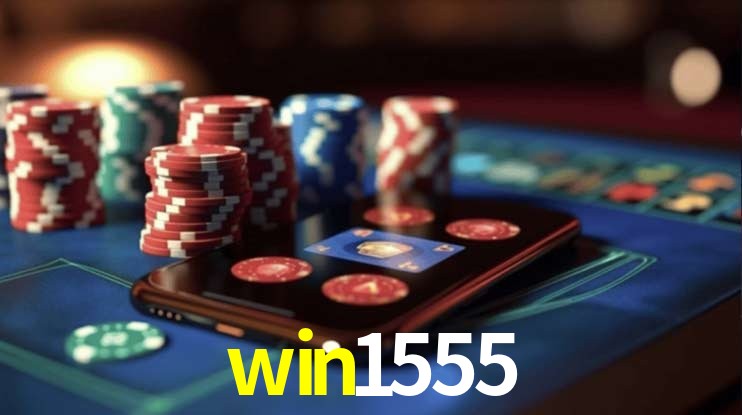 Recursos de Bônus win1555