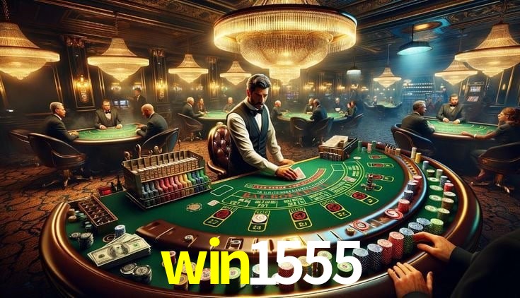Game Providers win1555