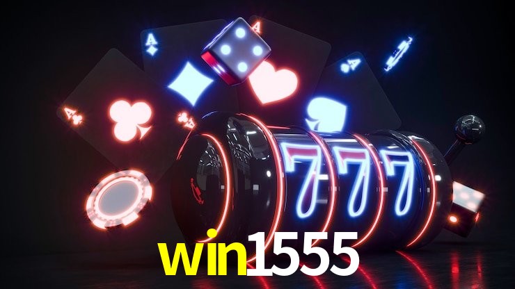 Game Statistics win1555