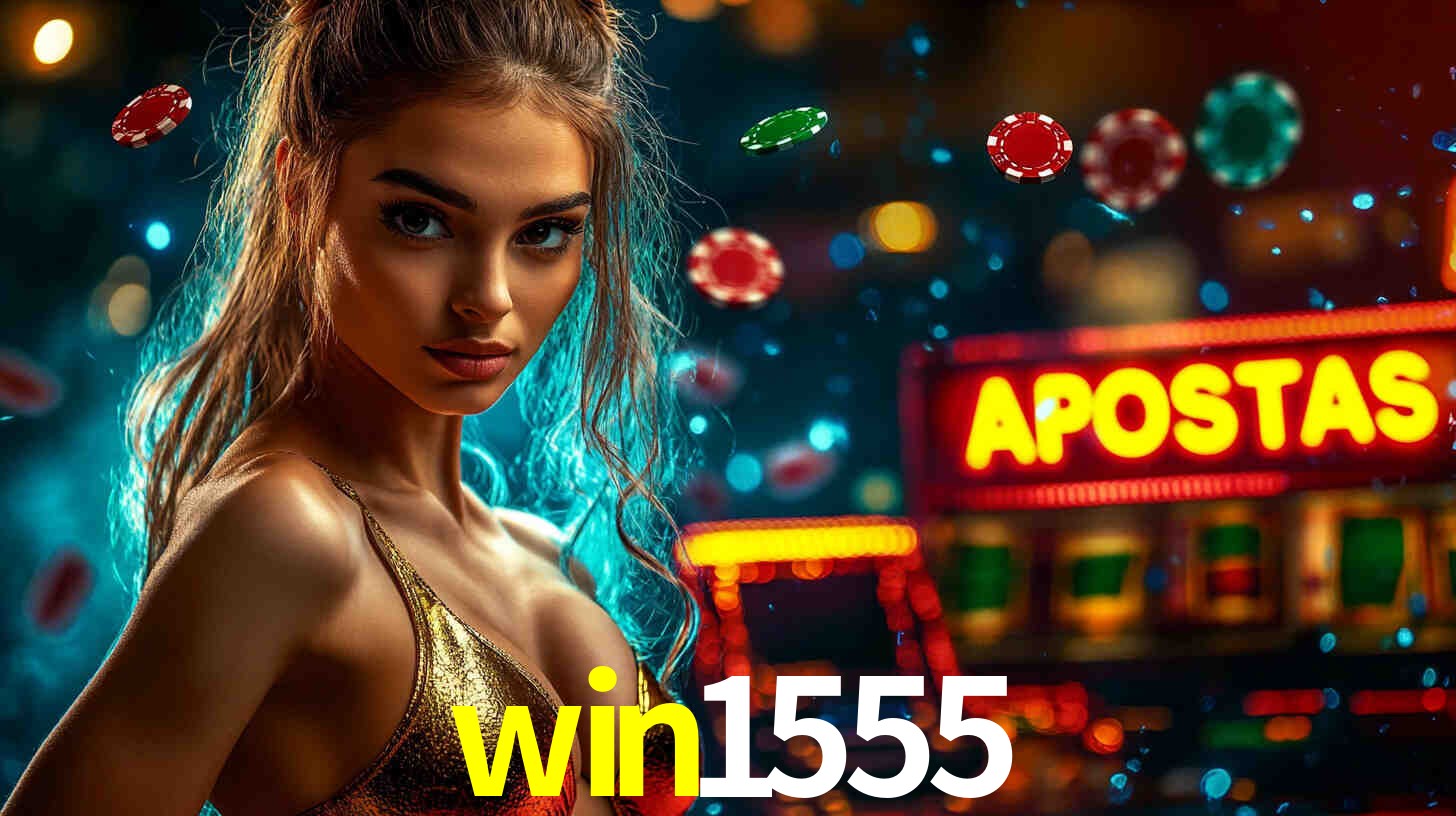 Explorando a Categoria de Eventos em Apostas na win1555
