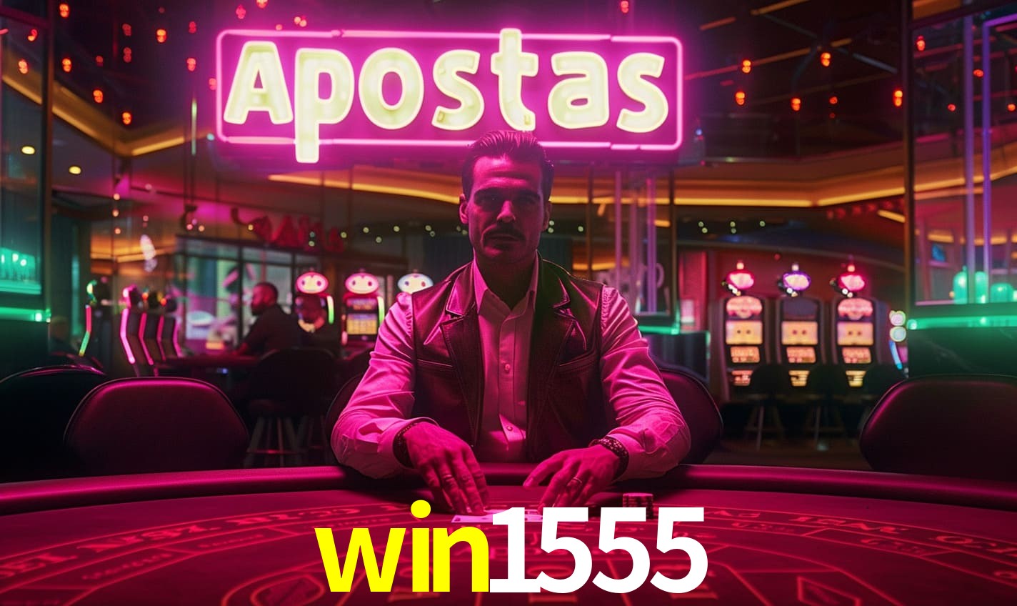 win1555 Belo Horizonte - Provably Fair