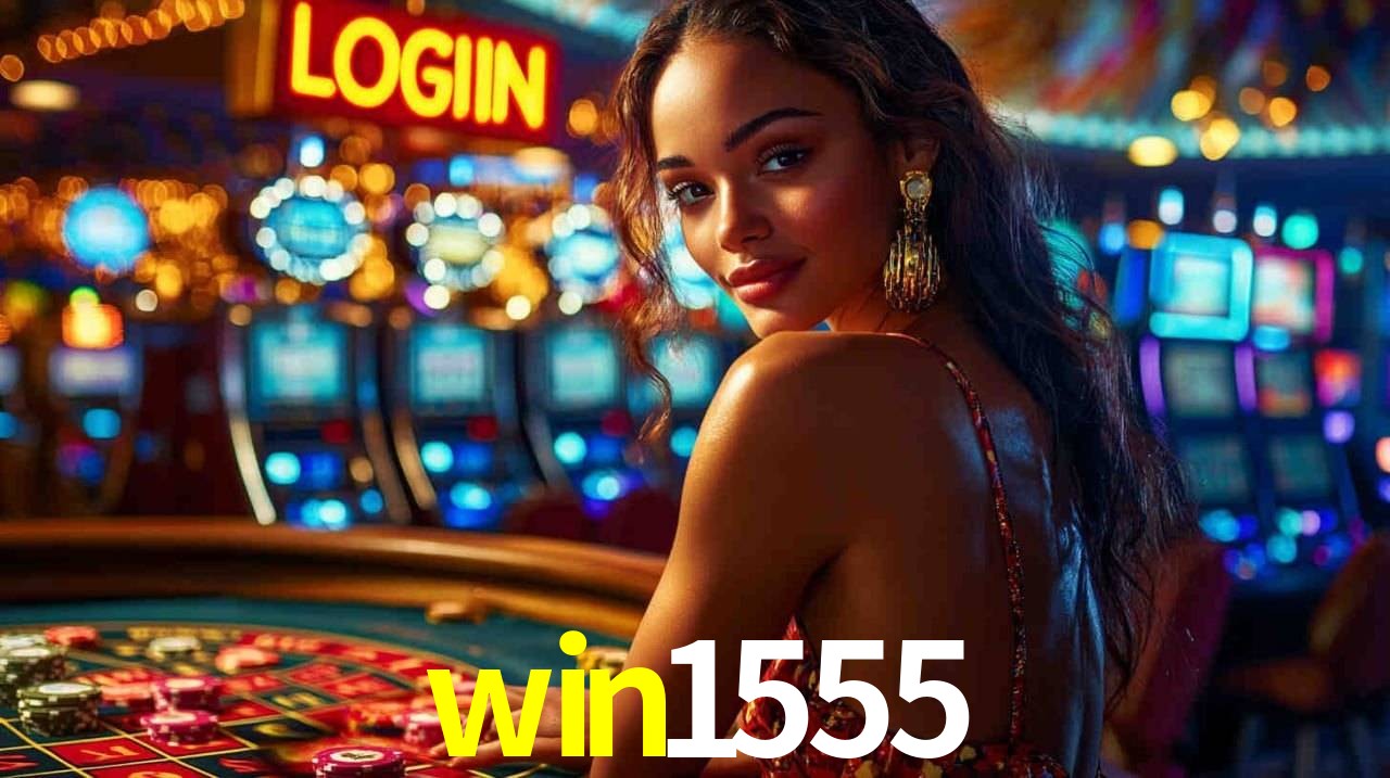 win1555 Brasília - Jogo Features