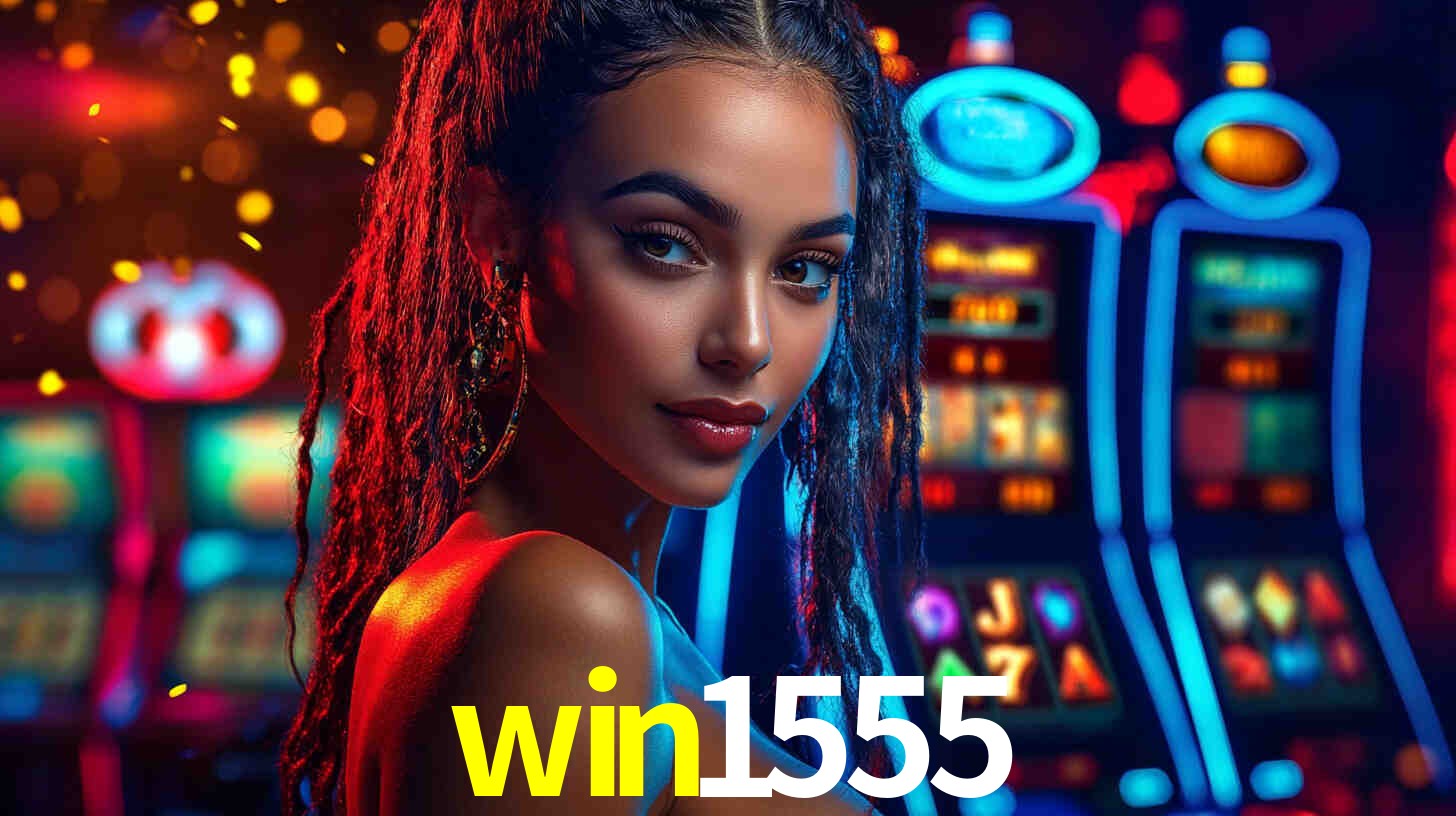 Inovações de Jogos na win1555: O Futuro das Experiências Interativas