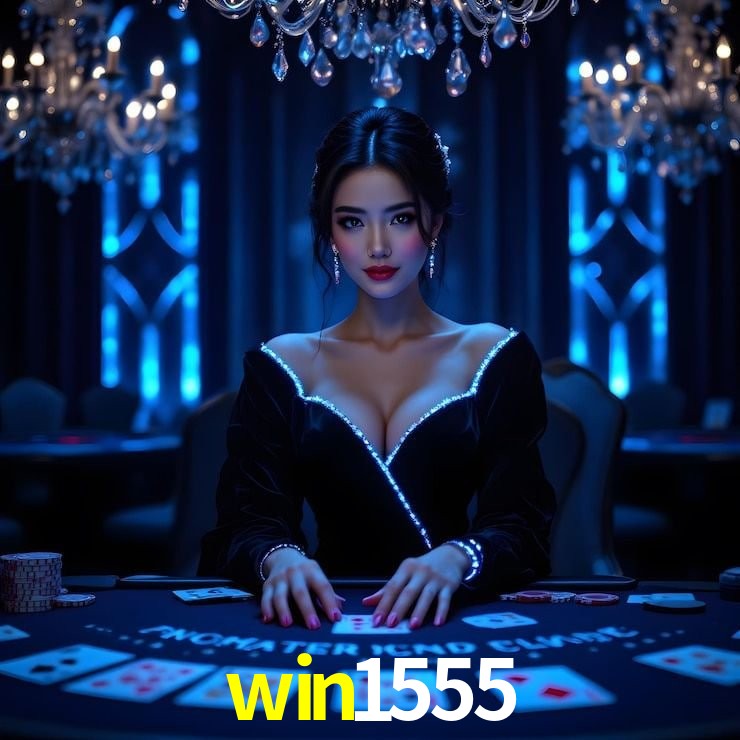 win1555 Rio de Janeiro - Popular Jogos