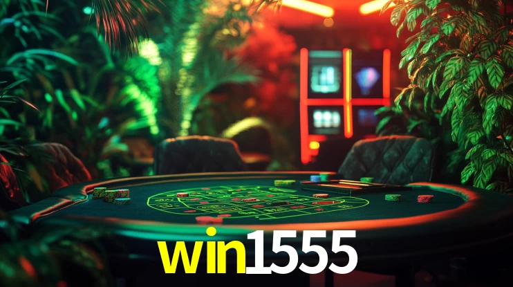 Spaceman Game win1555