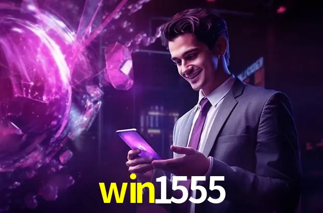 Bonus Features win1555
