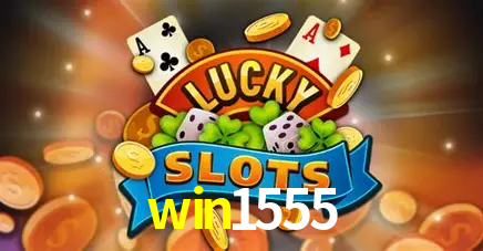 Descubra o Mundo do Cassino Online com win1555