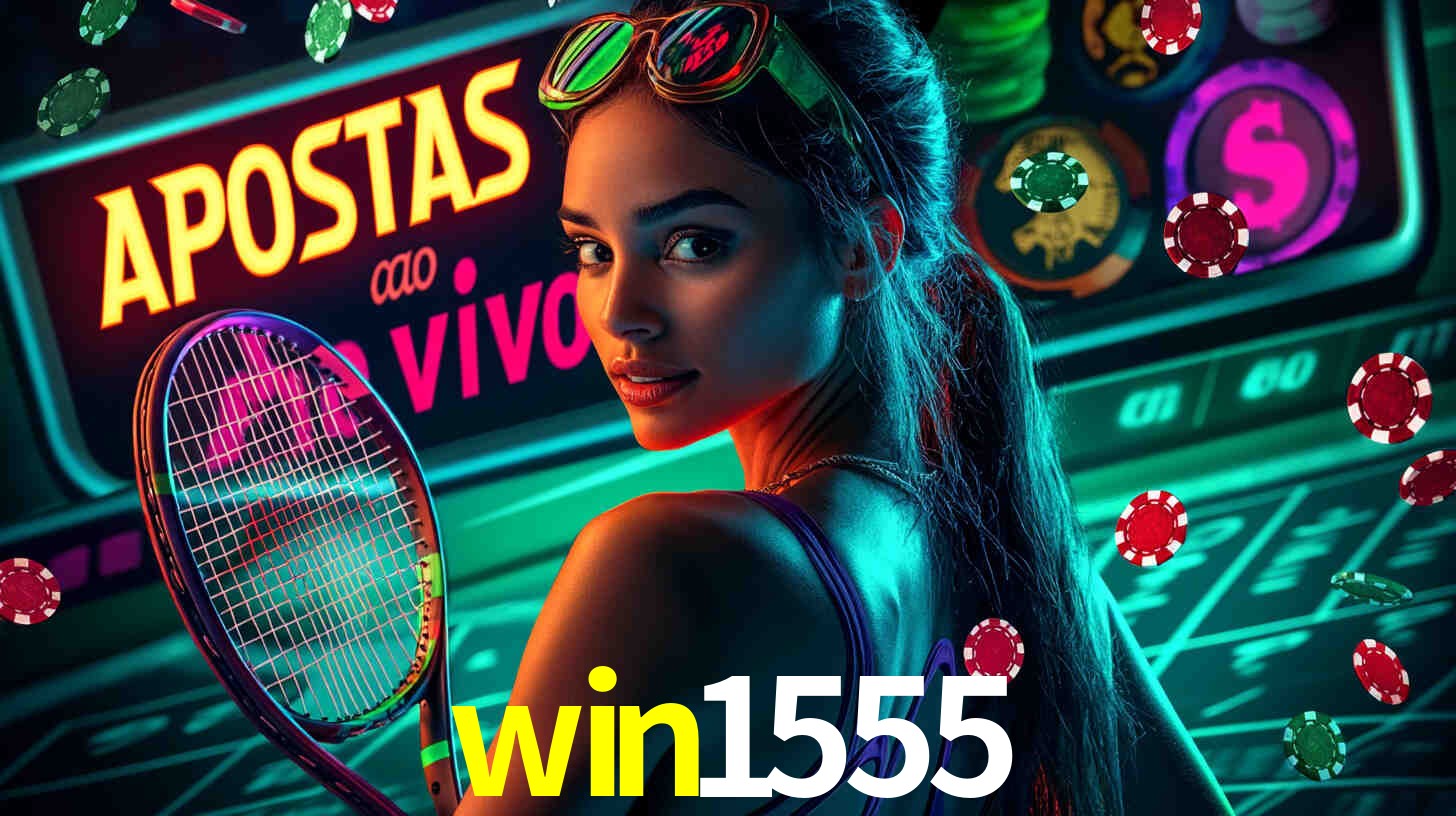 Descubra a Essência do win1555: Nossa História e Compromissos