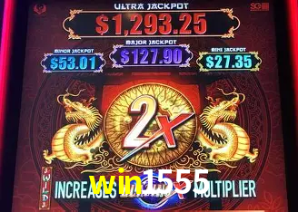 win1555 Brasília - Casino Guide