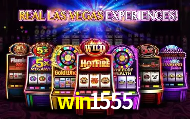 win1555 Belo Horizonte - Reivindique Bonus