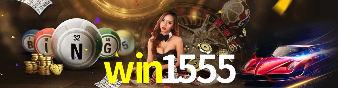 win1555 Rio de Janeiro - Slot Strategy