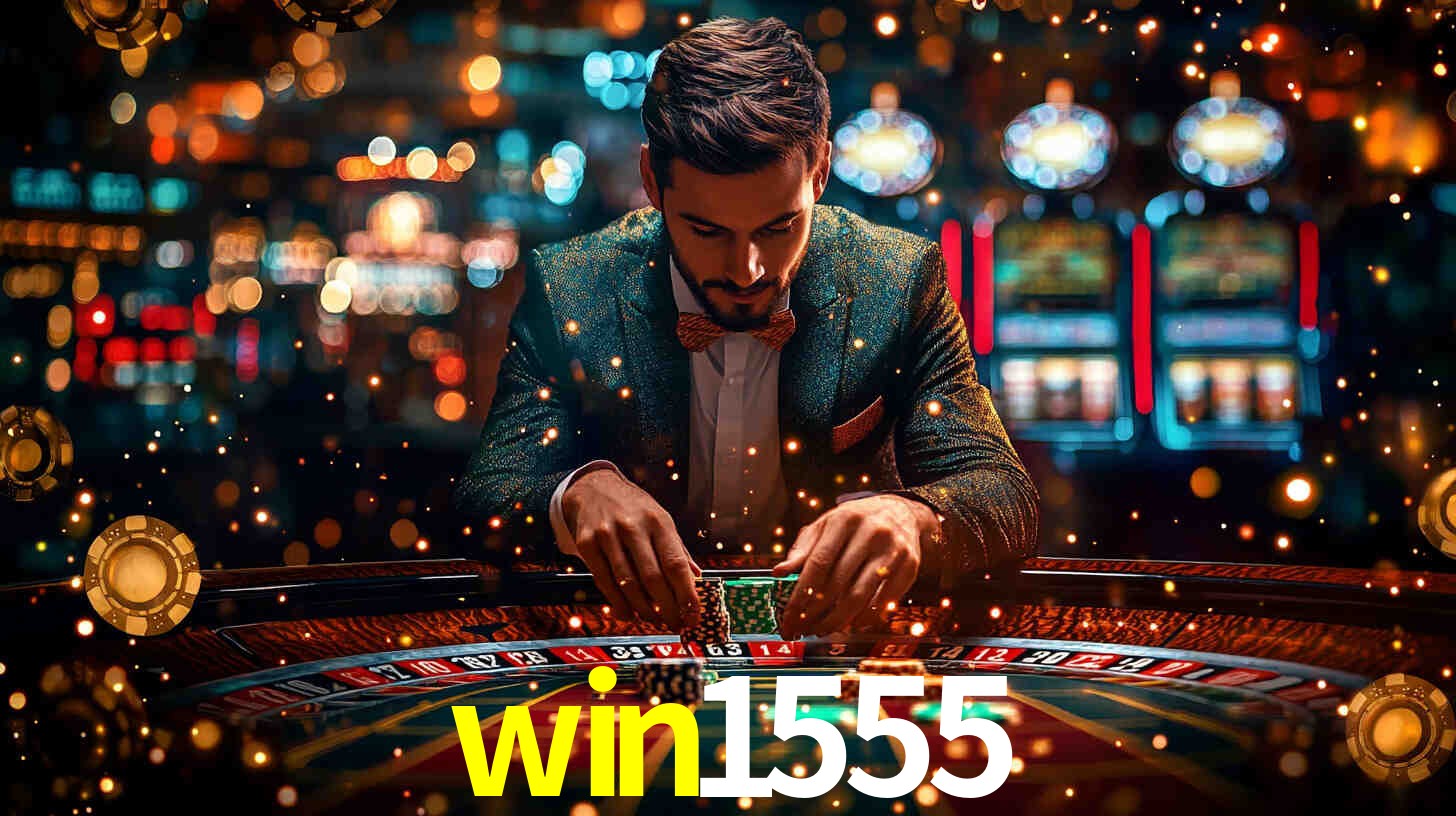Programa VIP win1555